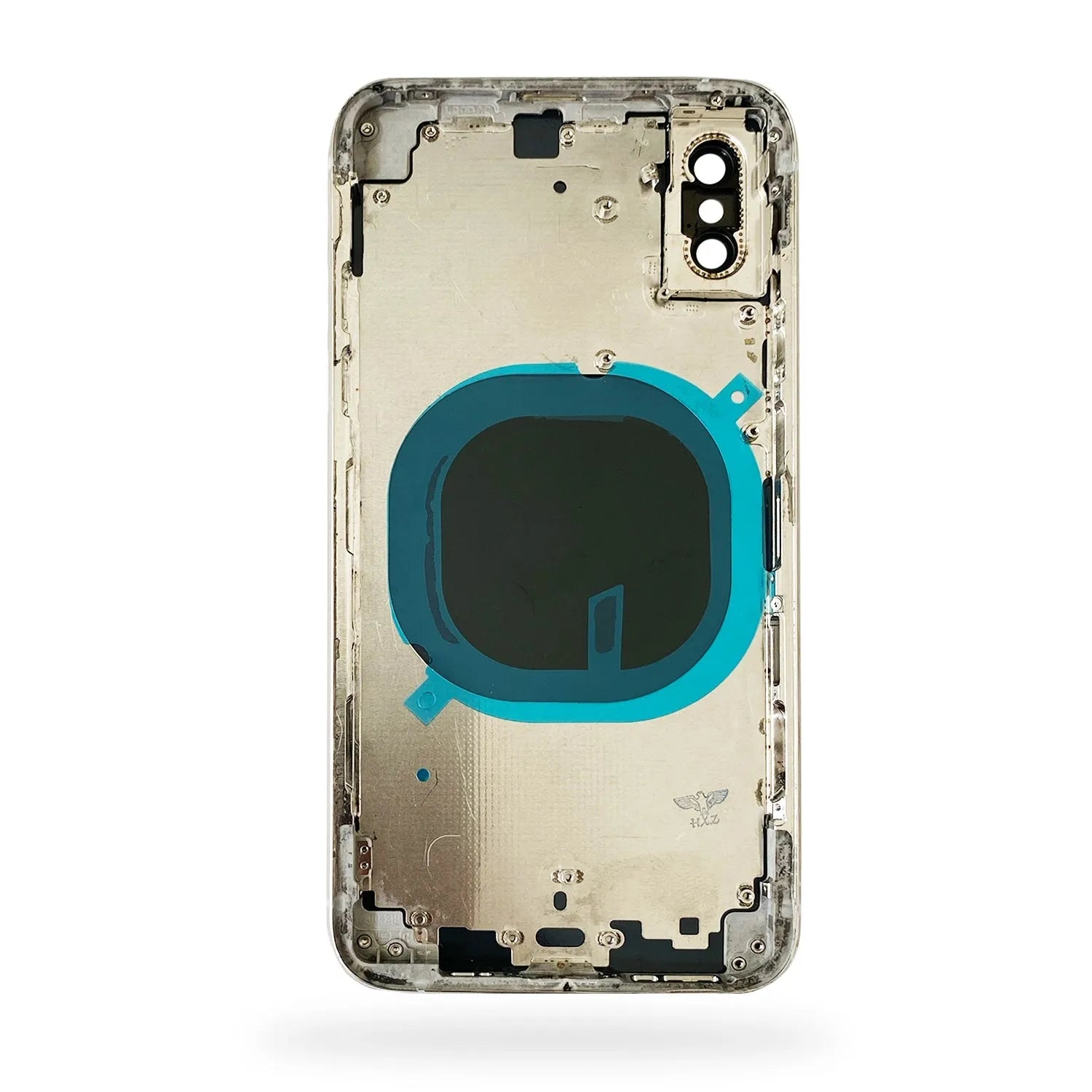 Carcasa + Tapa Iphone Xs Blanco |+4,000 reseñas 4.9/5 | recibe en 2 días