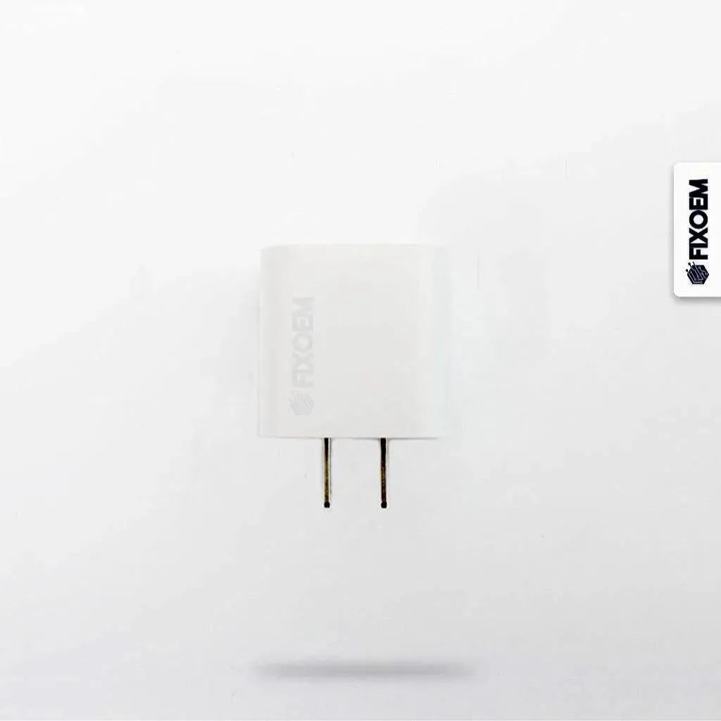 Cargador Cubo Usb Tipo C 20W |+4,000 reseñas 4.9/5 | recibe en 2 días