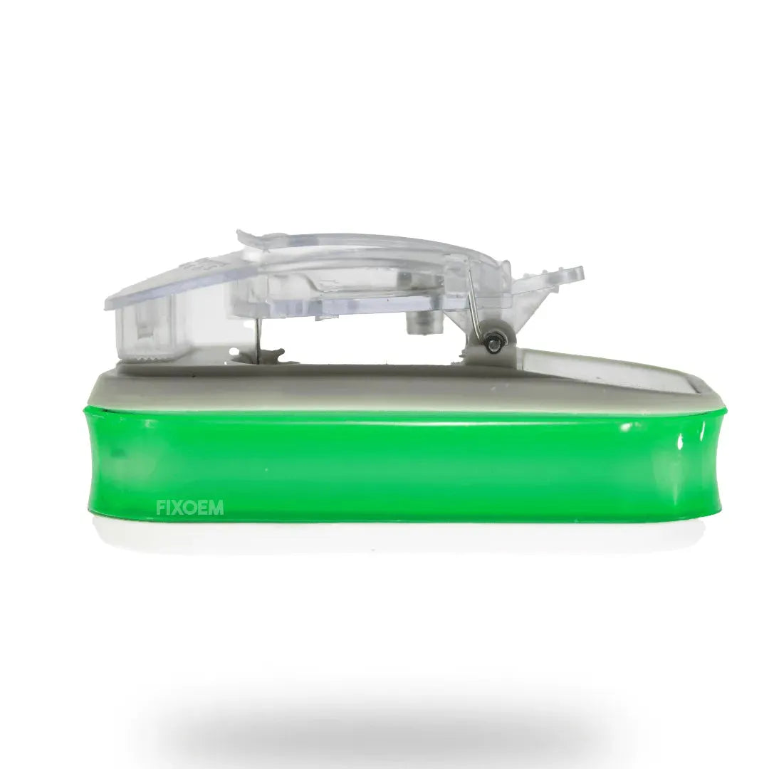 Cargador De Pilas De Celular Con Lcd + Puerto Usb. |+4,000 reseñas 4.9/5 | recibe en 2 días