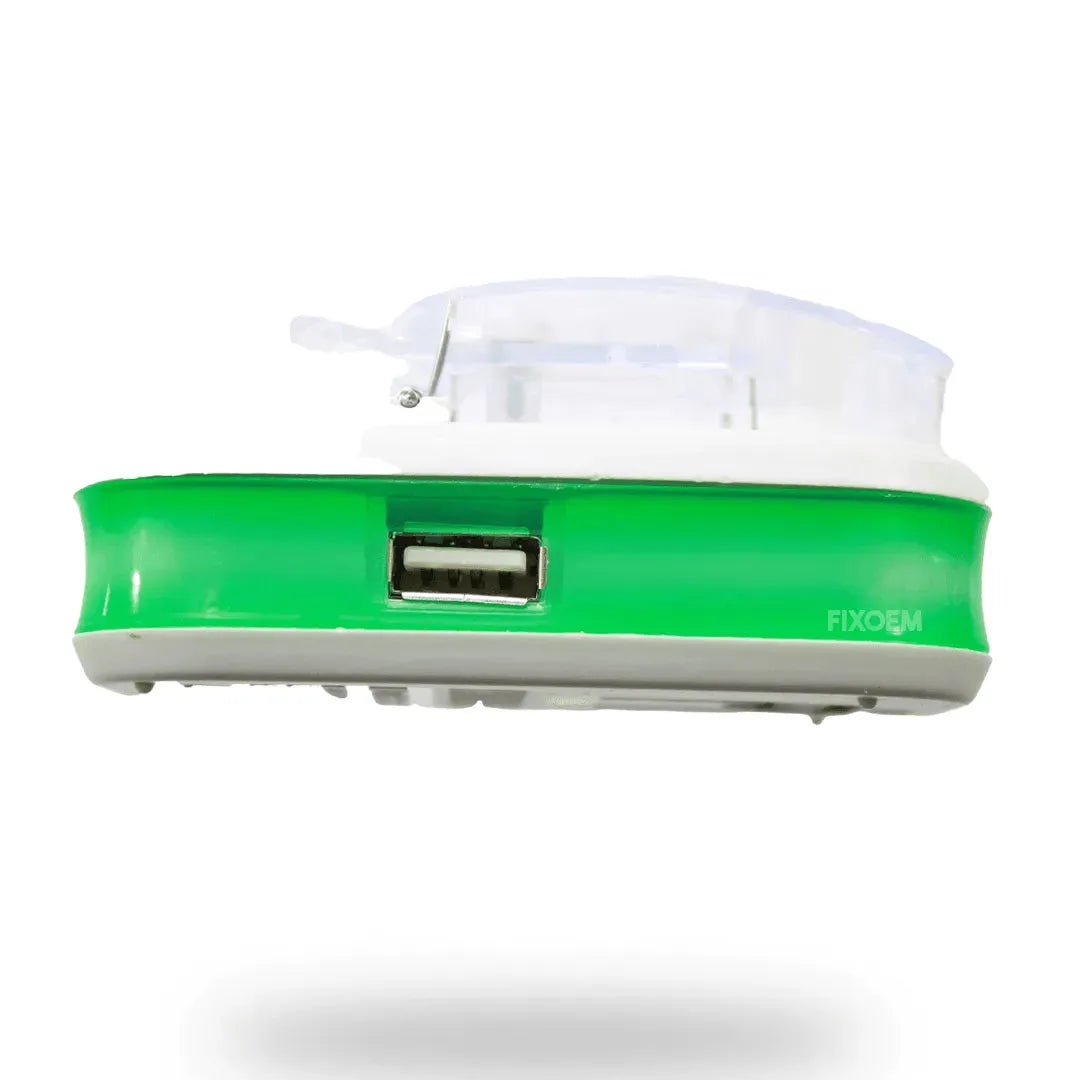 Cargador De Pilas De Celular Con Lcd + Puerto Usb. |+4,000 reseñas 4.9/5 | recibe en 2 días