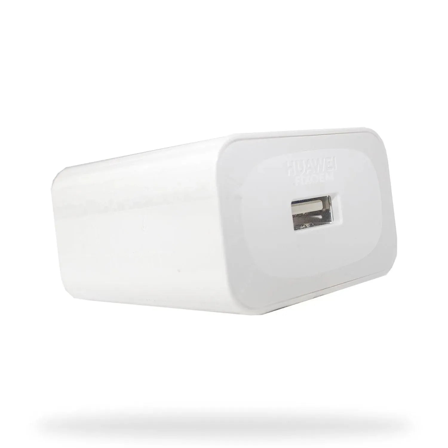 Cargador Huawei Original Adaptativo 10W-40W Blanco |+4,000 reseñas 4.9/5 | recibe en 2 días