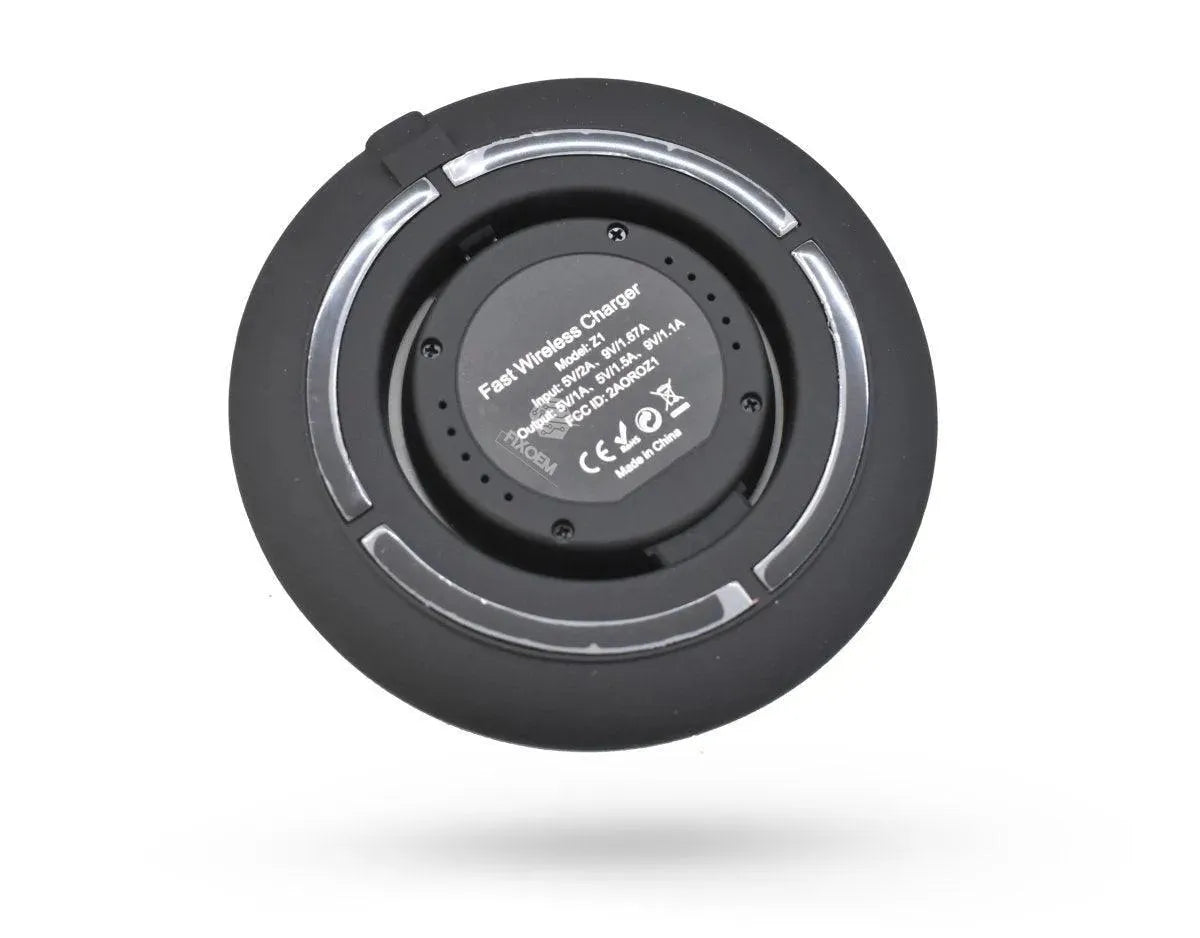 Cargador Inalambrico Boway Z1 Xiaomi |+4,000 reseñas 4.9/5 | recibe en 2 días