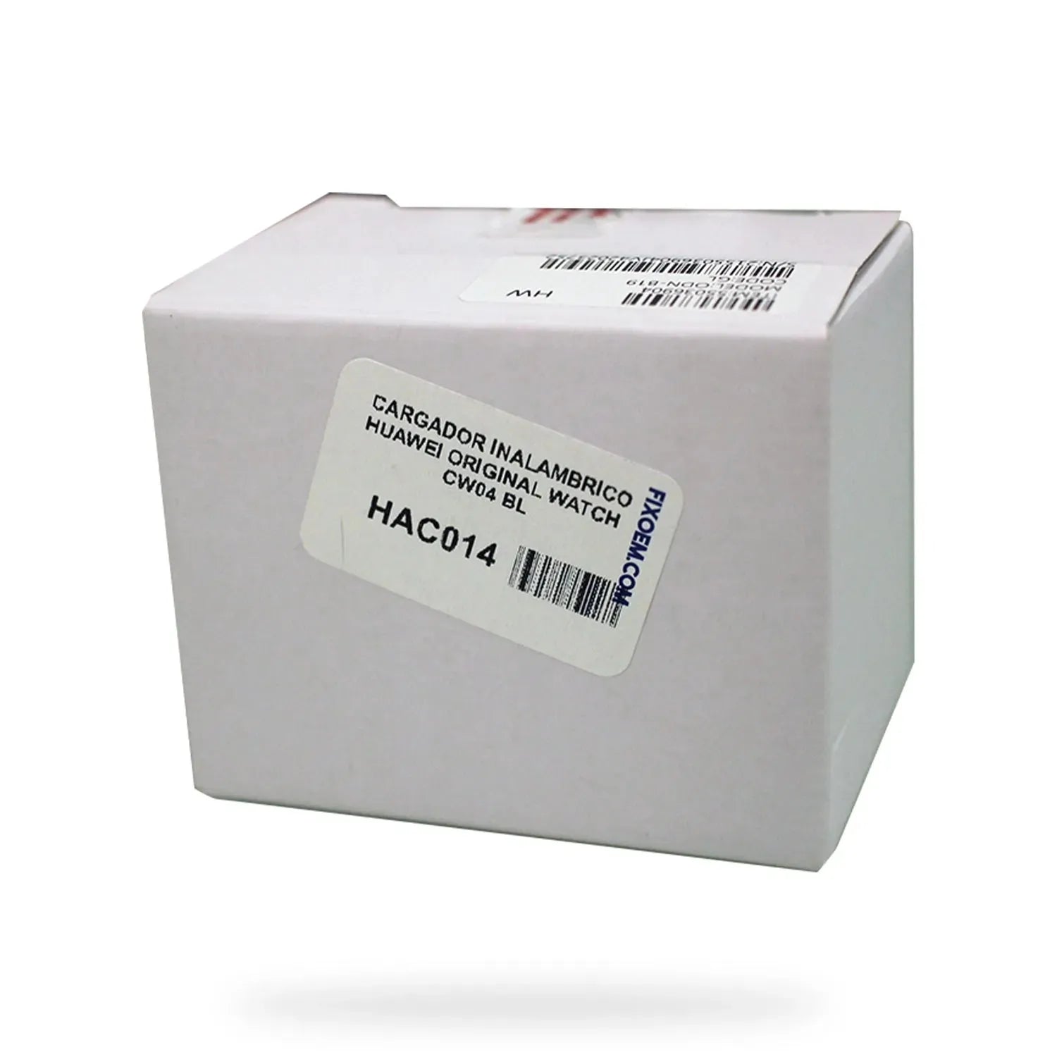 Cargador Inalambrico Huawei Original Watch Cw04 Blanco |+4,000 reseñas 4.9/5 | recibe en 2 días