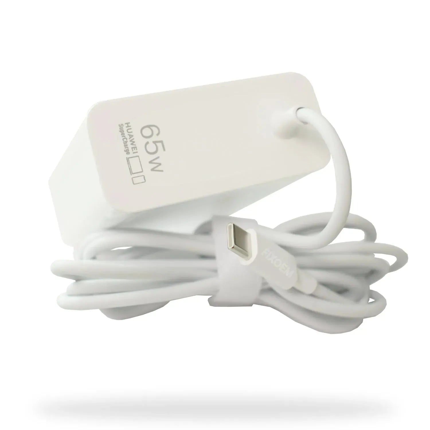 Cargador Laptop Huawei Original 65W tipo C Supercharge |+4,000 reseñas 4.9/5 | recibe en 2 días