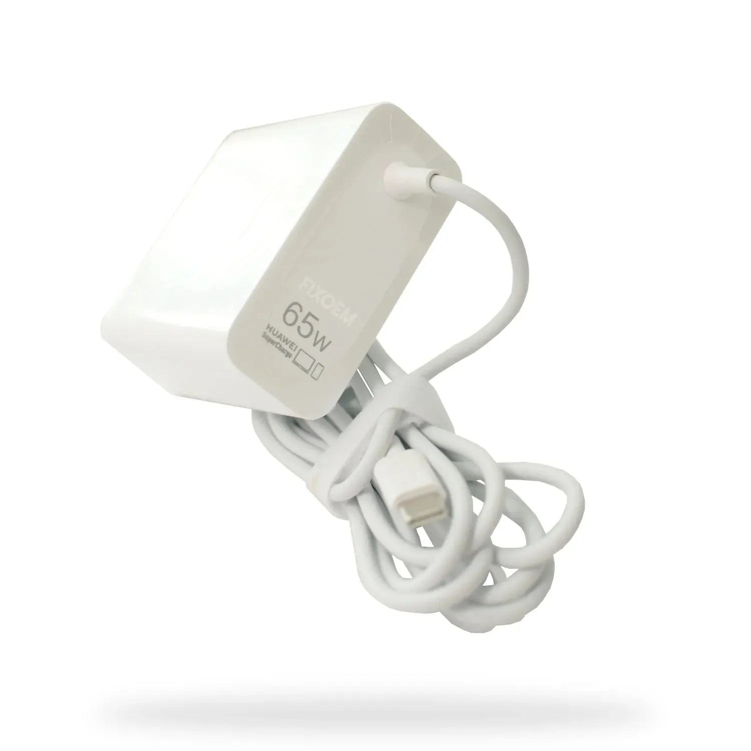 Cargador Laptop Huawei Original 65W tipo C Supercharge |+4,000 reseñas 4.9/5 | recibe en 2 días