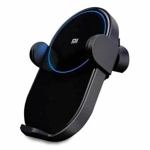 Cargador Sujetador Carro Xiaomi Inalambrico |+4,000 reseñas 4.9/5 | recibe en 2 días
