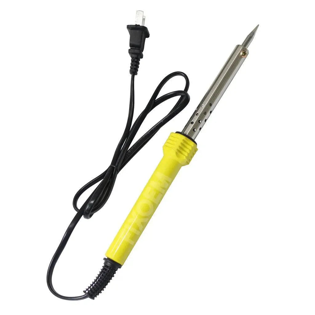 Cautin Portatil Tipo Lapiz 60W |+4,000 reseñas 4.9/5 | recibe en 2 días