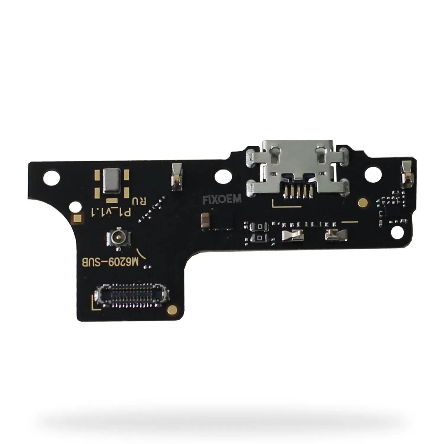 Centro Carga Alcatel 1S 2021 Version SUB M6209 |+4,000 reseñas 4.9/5 | recibe en 2 días