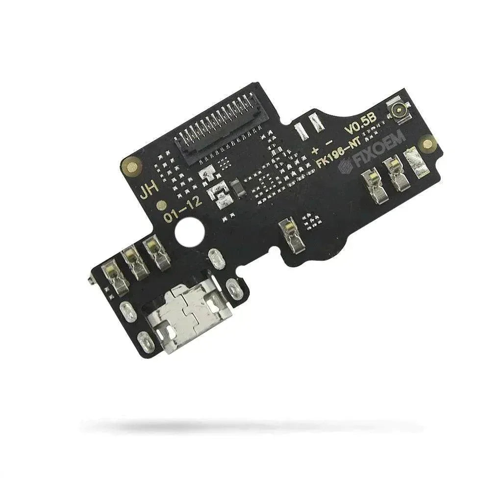 Centro Carga Alcatel 1S 5024A |+4,000 reseñas 4.9/5 | recibe en 2 días