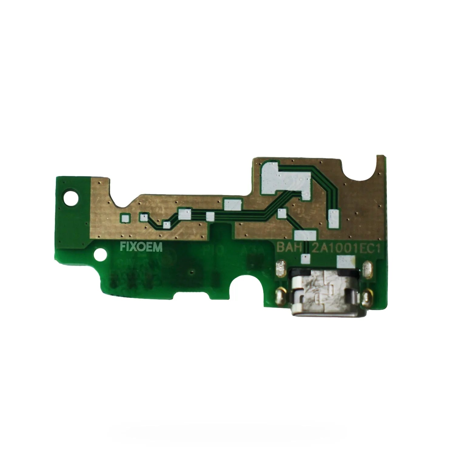 Centro Carga Alcatel 3 5052 |+4,000 reseñas 4.9/5 | recibe en 2 días