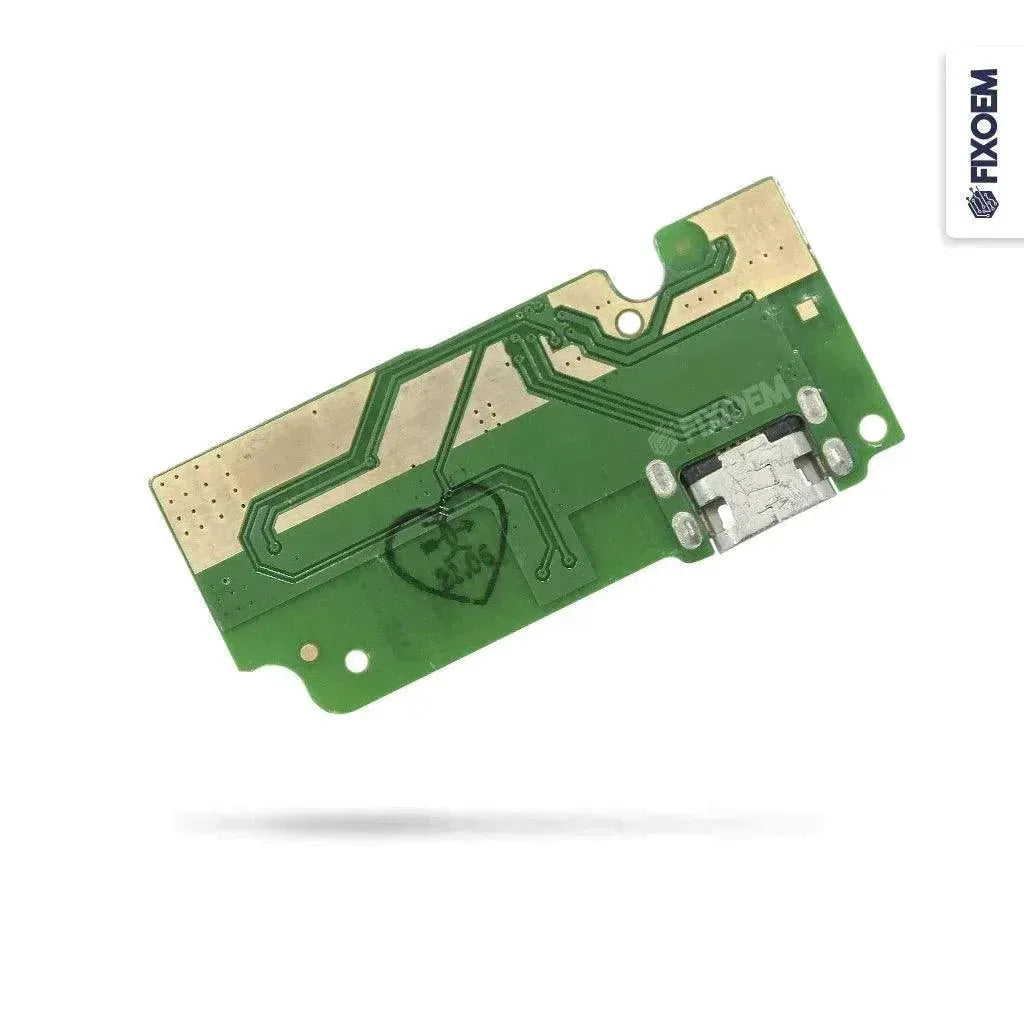 Centro Carga Alcatel 3X 2019 5058 V8 |+4,000 reseñas 4.9/5 | recibe en 2 días