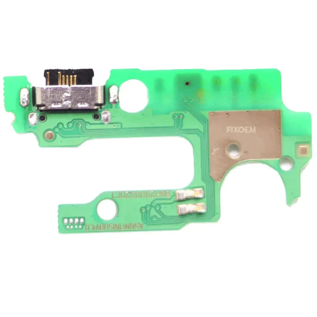 Centro Carga Alcatel 5 5086 |+4,000 reseñas 4.9/5 | recibe en 2 días