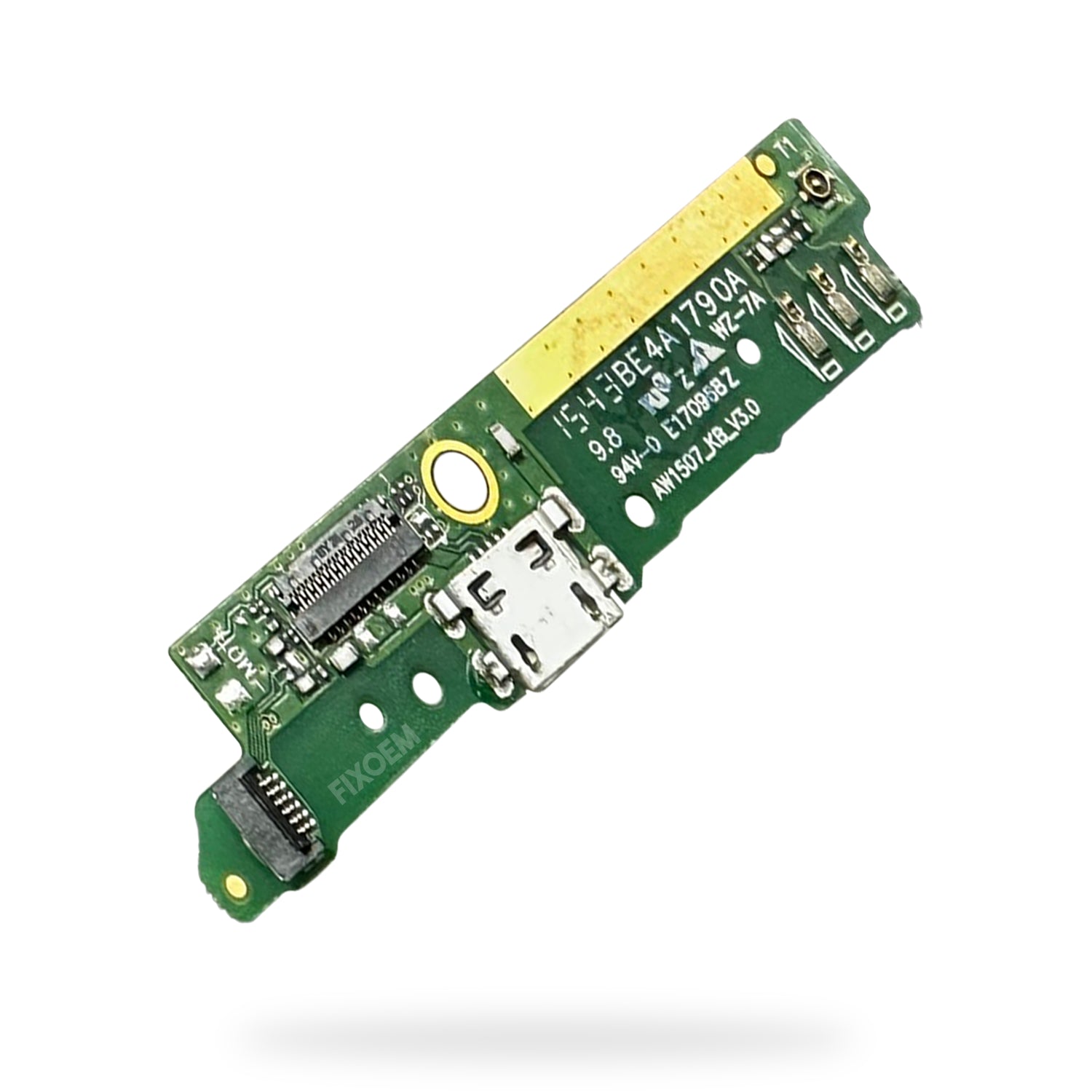 Centro Carga Alcatel 5025