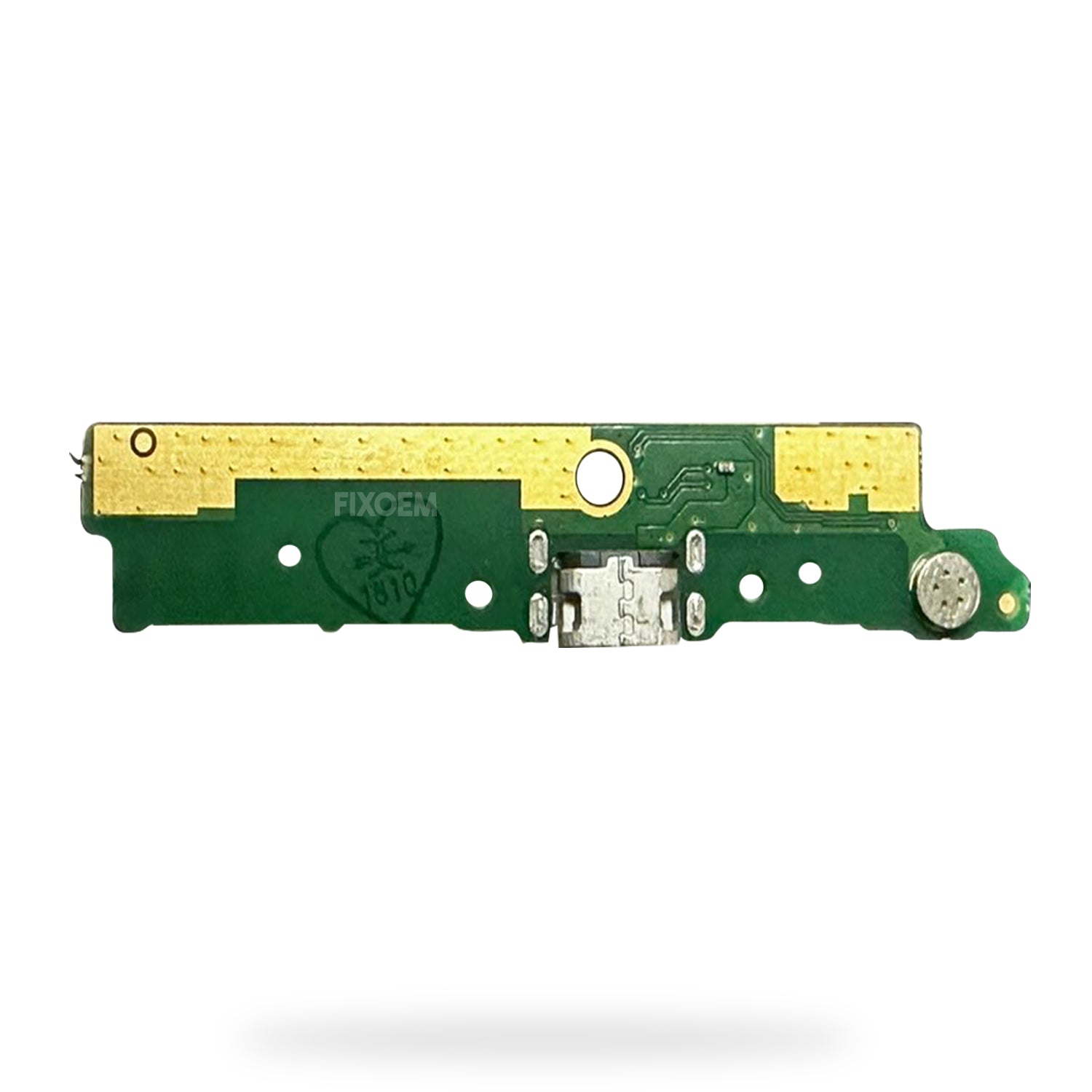 Centro Carga Alcatel 5025