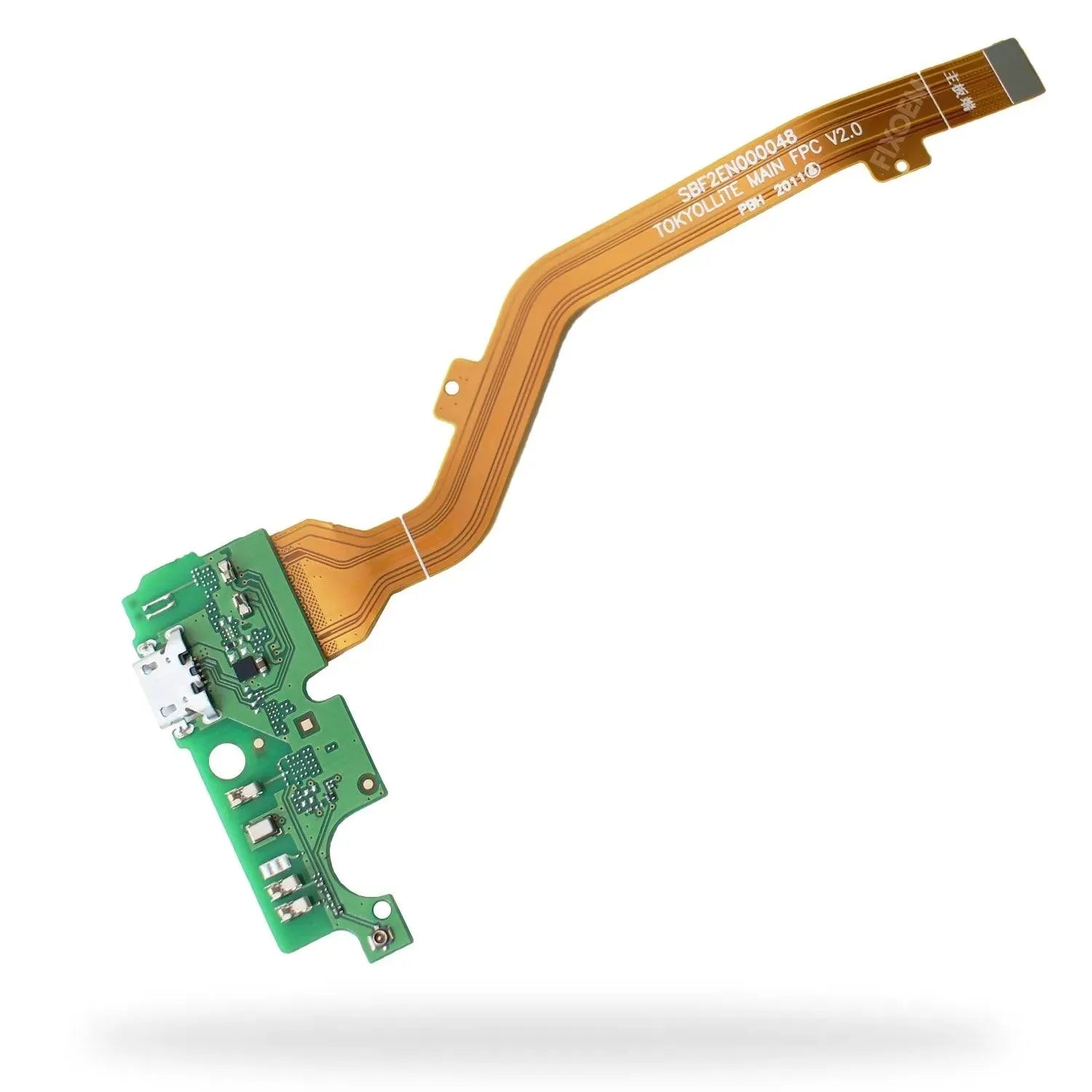 Centro Carga Alcatel 5028 1S 2020 |+4,000 reseñas 4.9/5 | recibe en 2 días