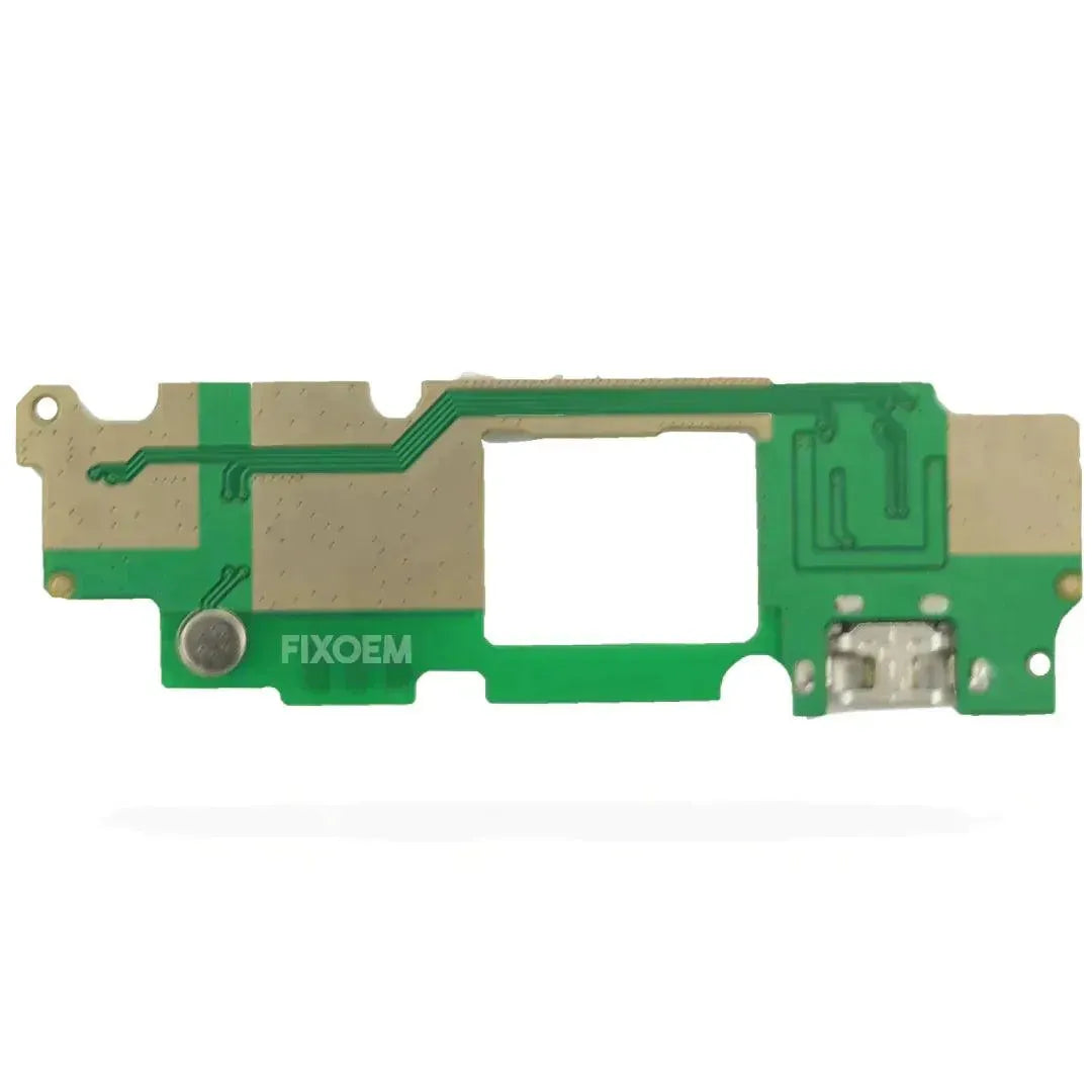 Centro Carga Alcatel A3 Plus 5011 |+4,000 reseñas 4.9/5 | recibe en 2 días