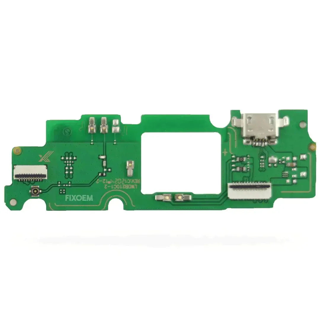 Centro Carga Alcatel A3 Plus 5011 |+4,000 reseñas 4.9/5 | recibe en 2 días