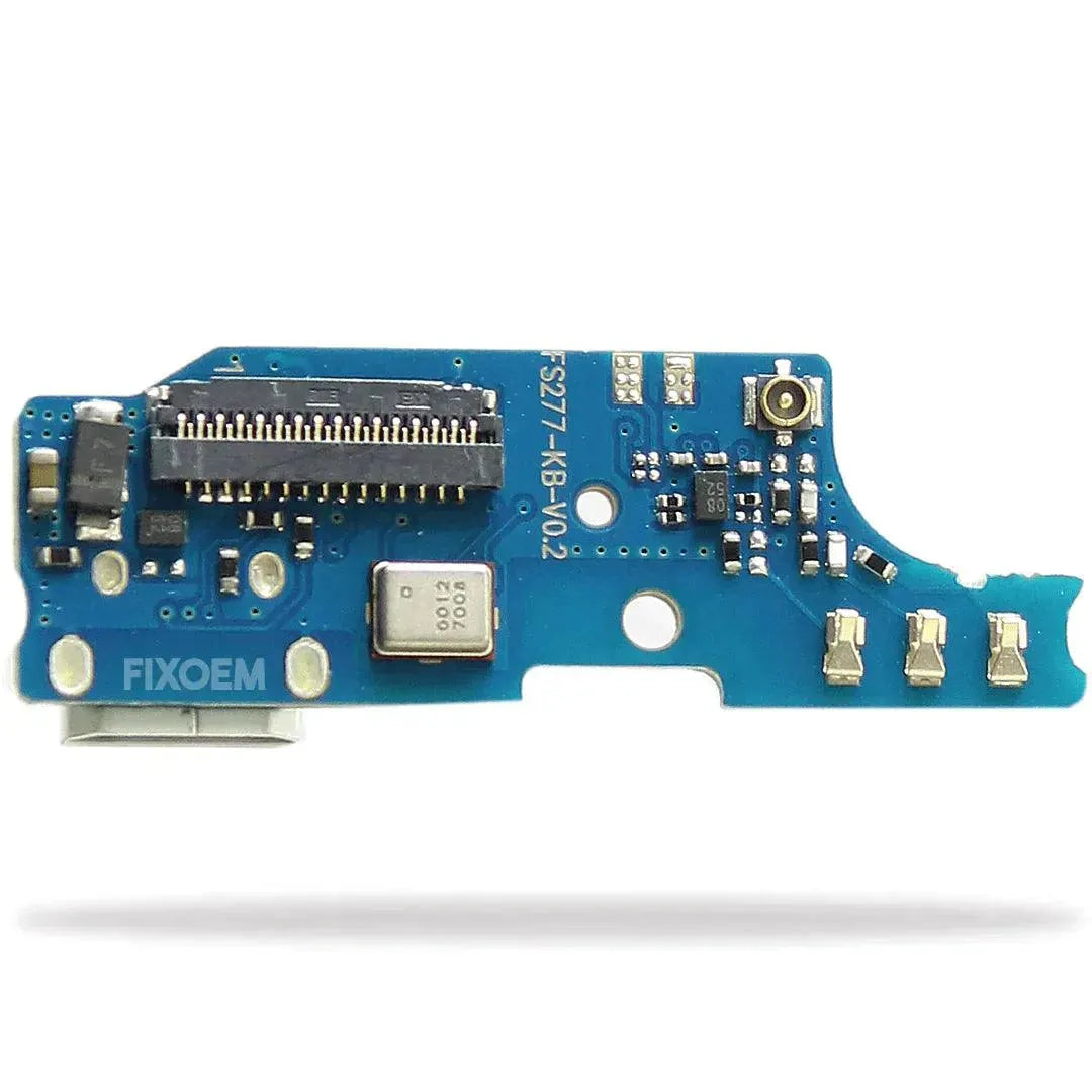 Centro Carga Hisense E30 Lite / E30 |+4,000 reseñas 4.9/5 | recibe en 2 días