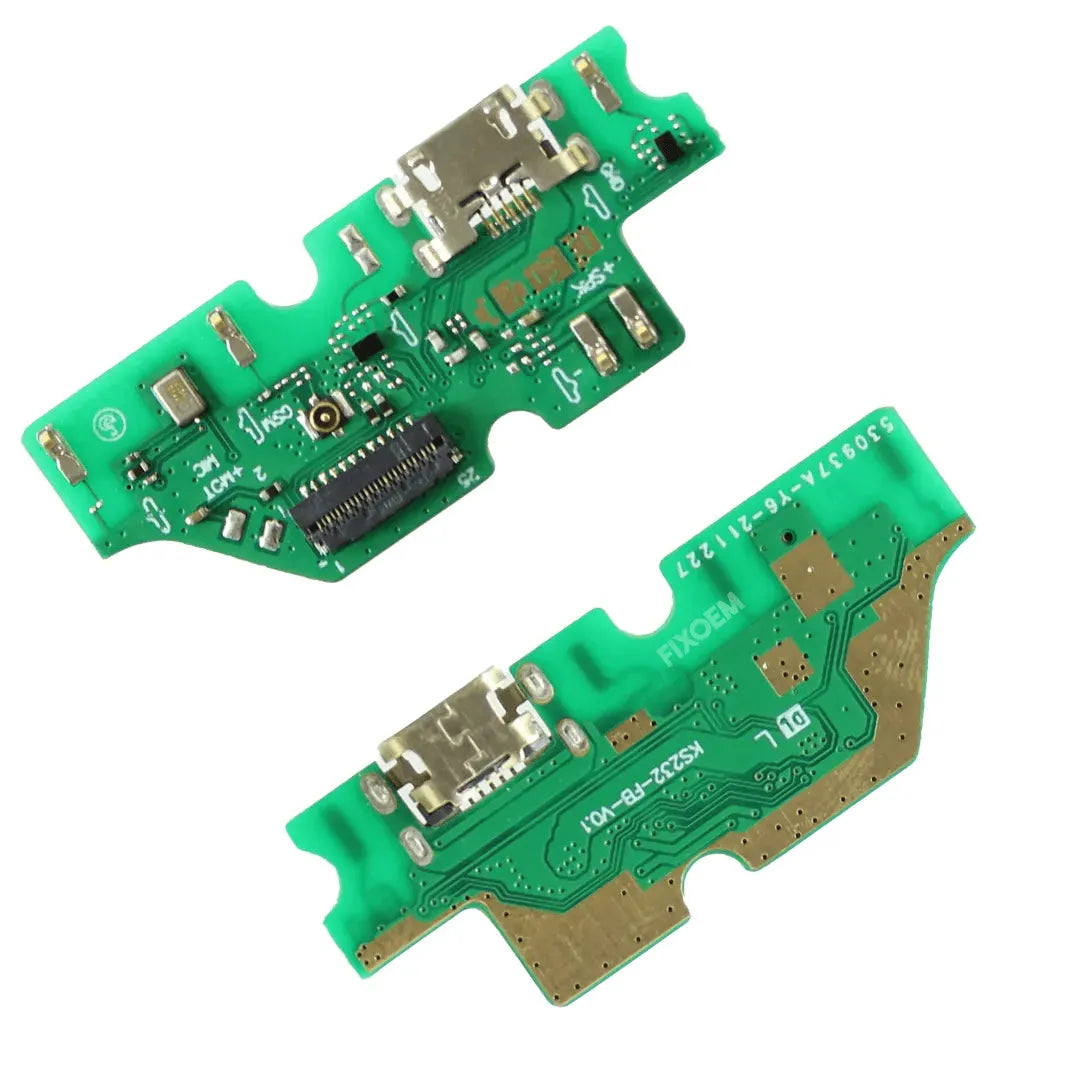 Centro Carga Hisense E50 hlte232e / H50 Lite hlte233e |+4,000 reseñas 4.9/5 | recibe en 2 días