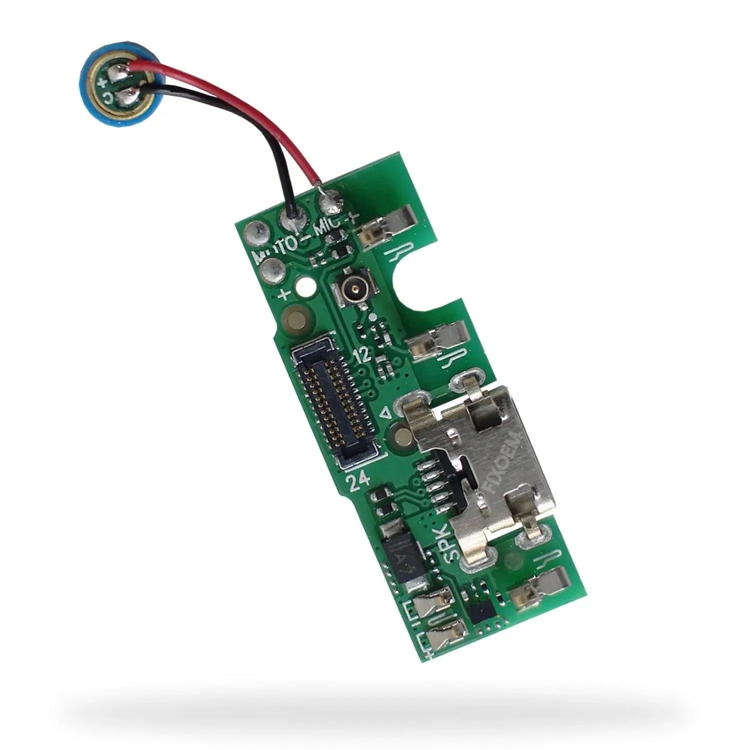 Centro Carga Hisense E60 Lite / U50 4G |+4,000 reseñas 4.9/5 | recibe en 2 días