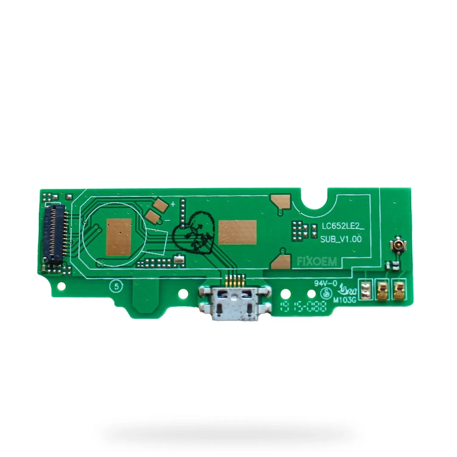 Centro Carga Hisense F20 Infinity. |+4,000 reseñas 4.9/5 | recibe en 2 días