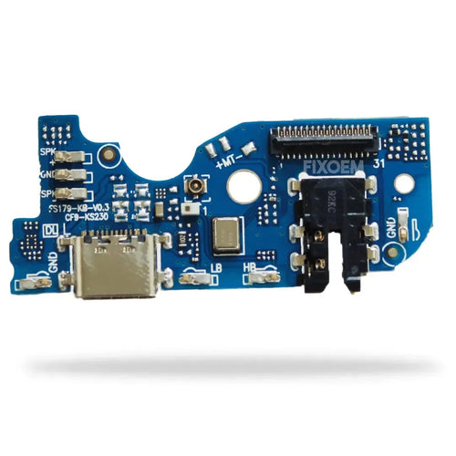 Centro Carga Hisense h40 Lite hlte230e / e40 hlte229e10 / v40 hlte229e