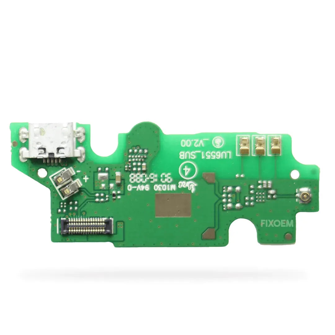 Centro Carga Hisense L675. |+4,000 reseñas 4.9/5 | recibe en 2 días