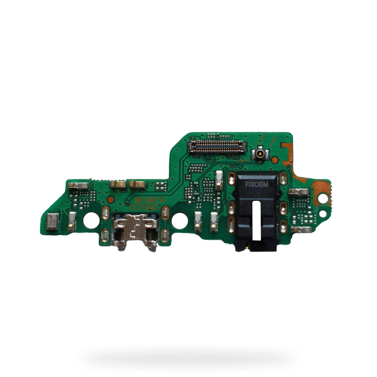 Centro Carga Honor 7x BND-L24 BND-L21 |+4,000 reseñas 4.9/5 | recibe en 2 días