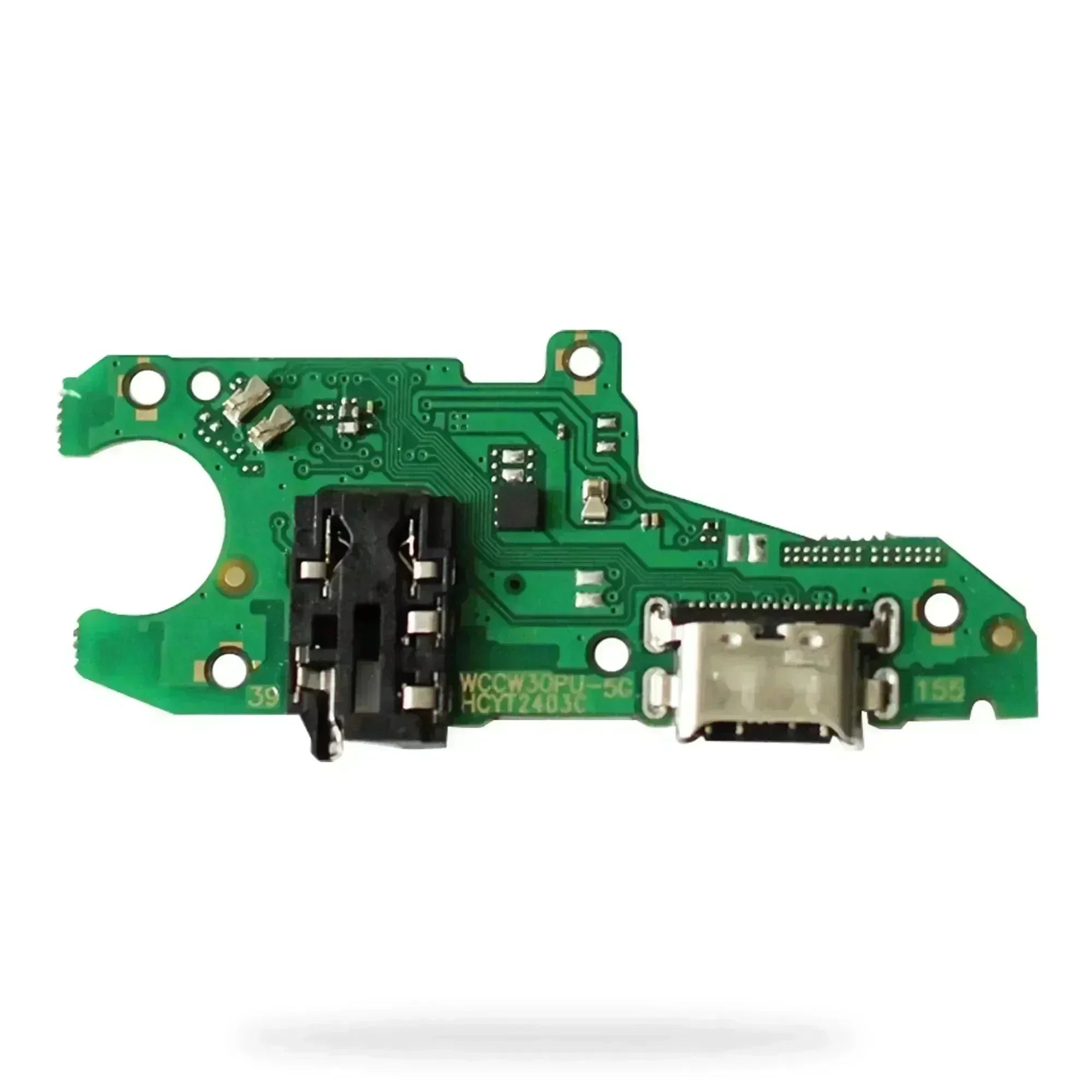 Centro carga Honor X7 Cma-lx3 |+4,000 reseñas 4.9/5 | recibe en 2 días