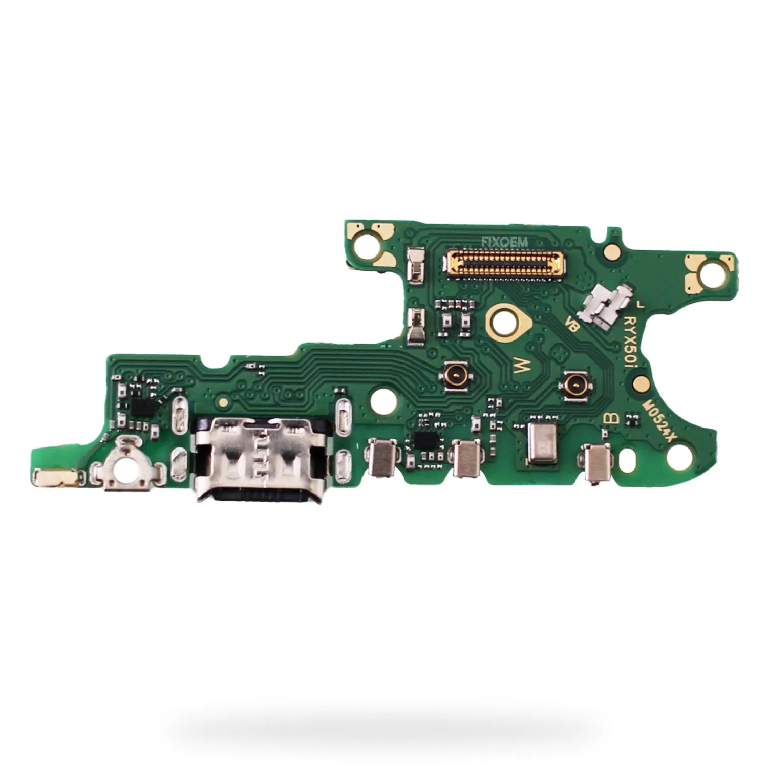 Centro Carga Honor X8/ X8A 5G |+4,000 reseñas 4.9/5 | recibe en 2 días