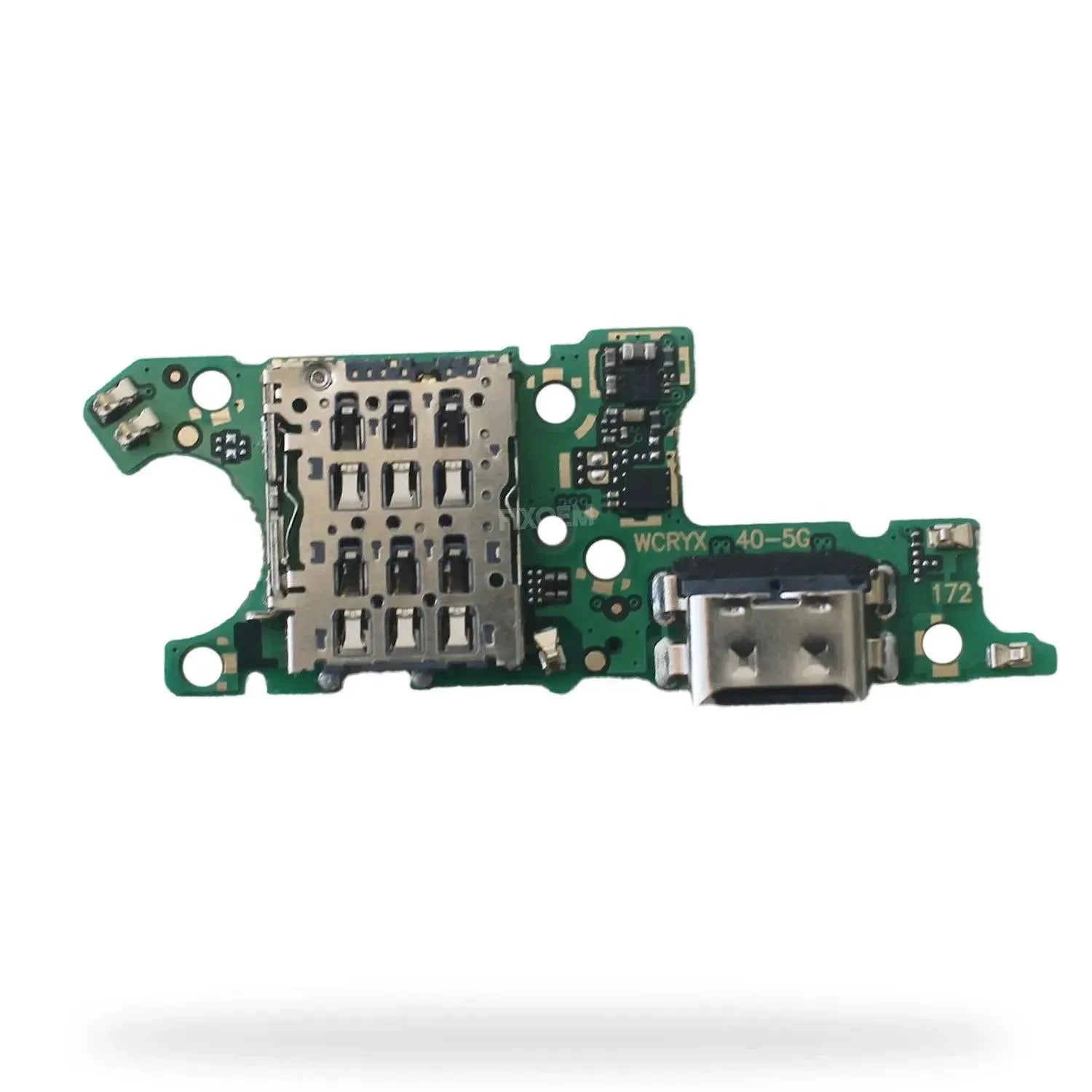 Centro Carga Honor X9A 2023 Rmo - Nx1 / Magic 5 Lite Rmo Nx3 |+4,000 reseñas 4.9/5 | recibe en 2 días