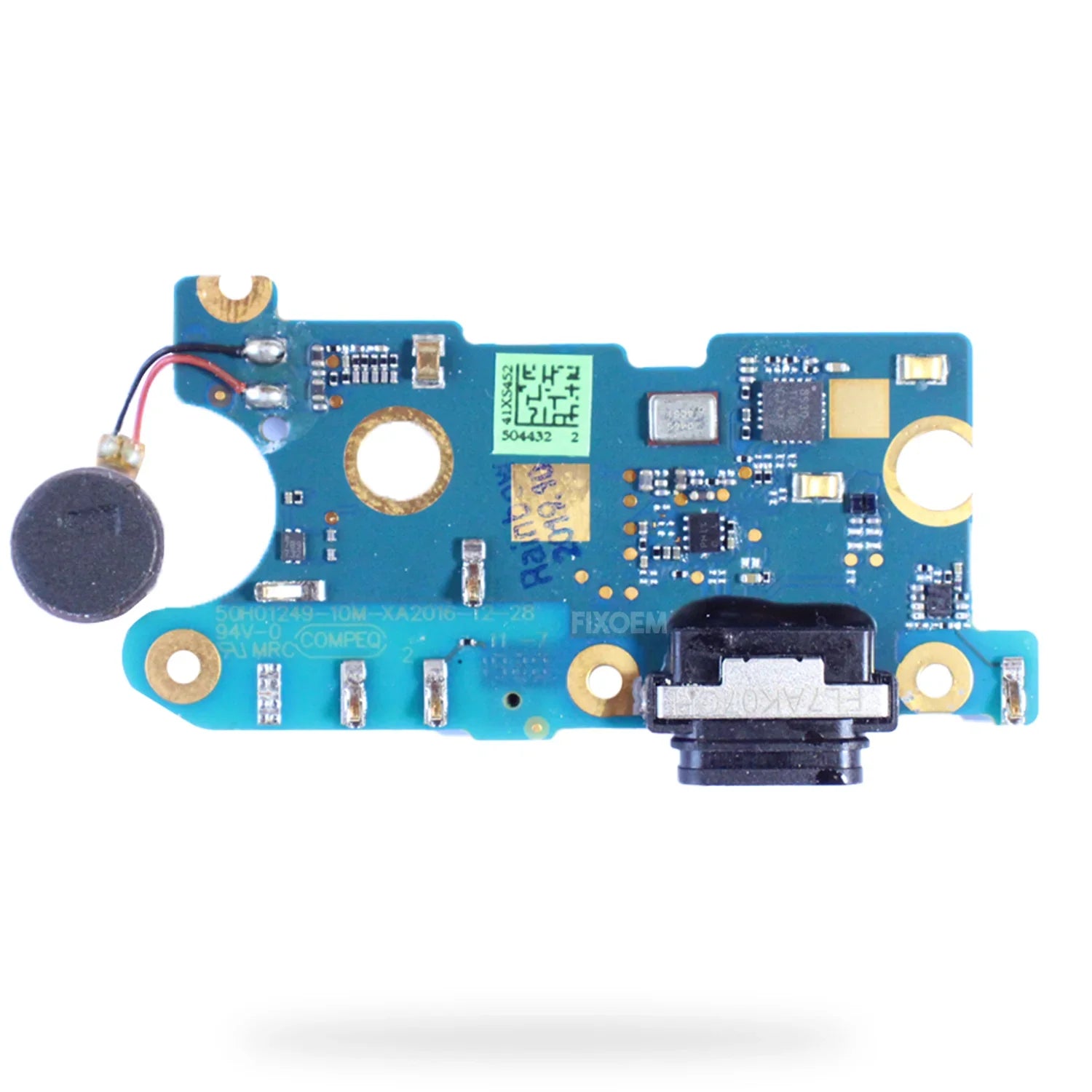 Centro Carga Htc U11 HTV33 601HT |+4,000 reseñas 4.9/5 | recibe en 2 días