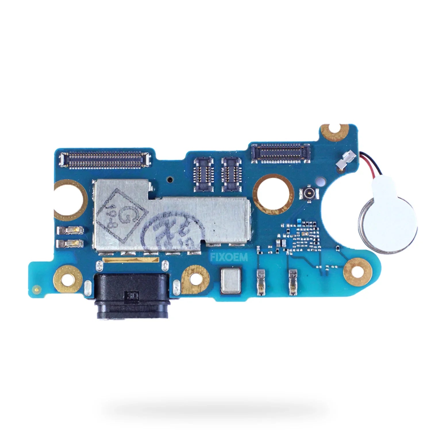 Centro Carga Htc U11 HTV33 601HT |+4,000 reseñas 4.9/5 | recibe en 2 días