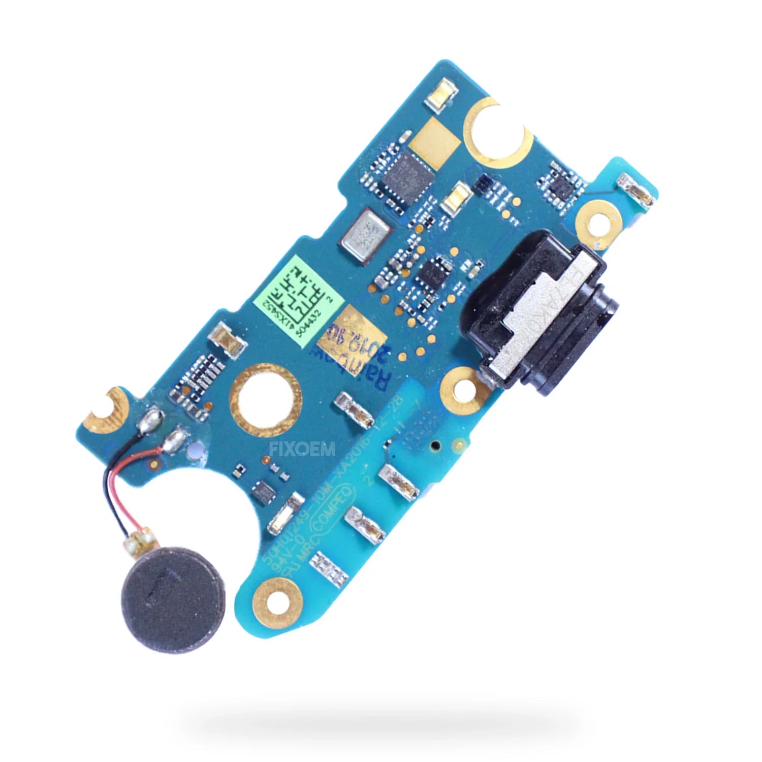 Centro Carga Htc U11 HTV33 601HT |+4,000 reseñas 4.9/5 | recibe en 2 días