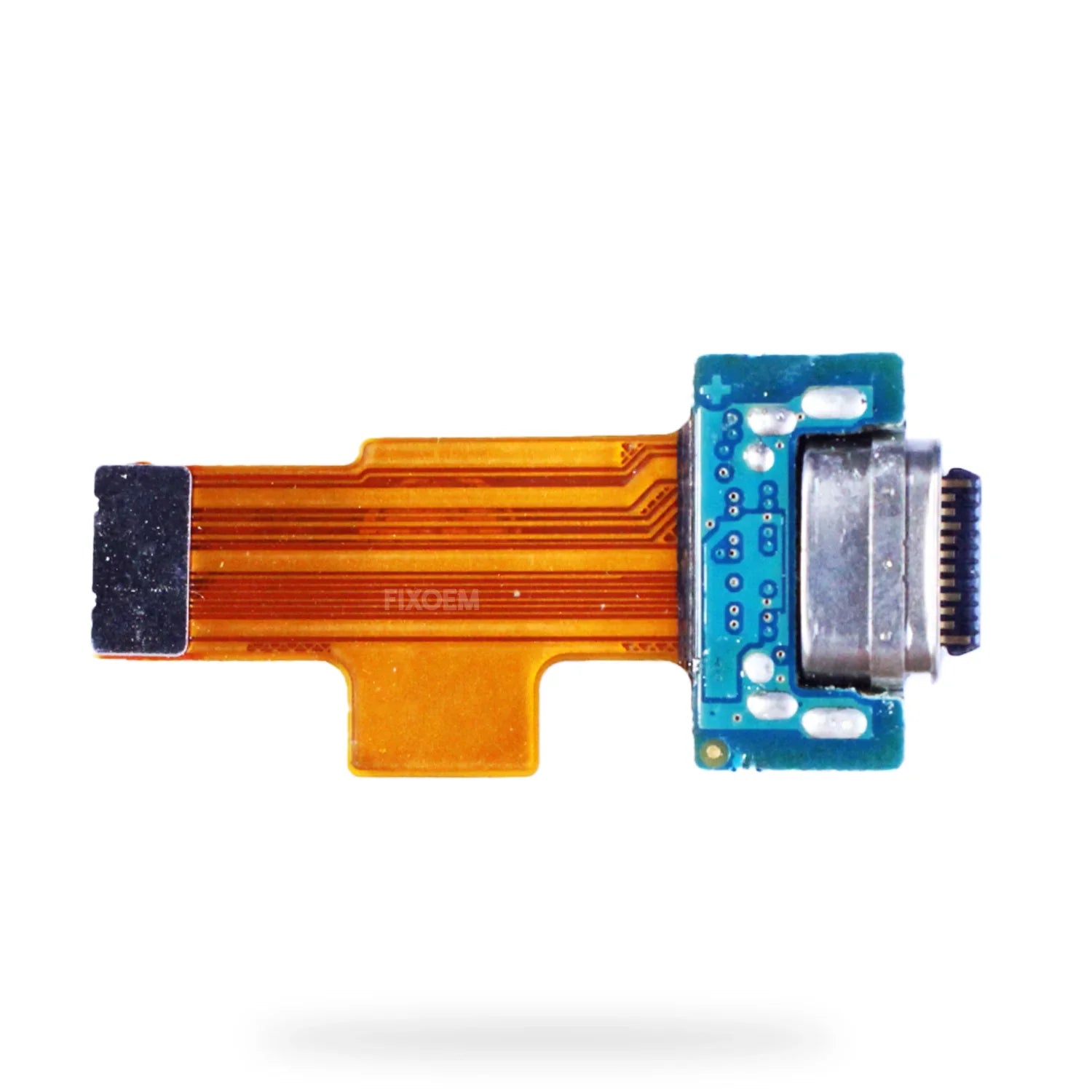 Centro Carga Htc U11 Plus Htc_2q4d100 |+4,000 reseñas 4.9/5 | recibe en 2 días