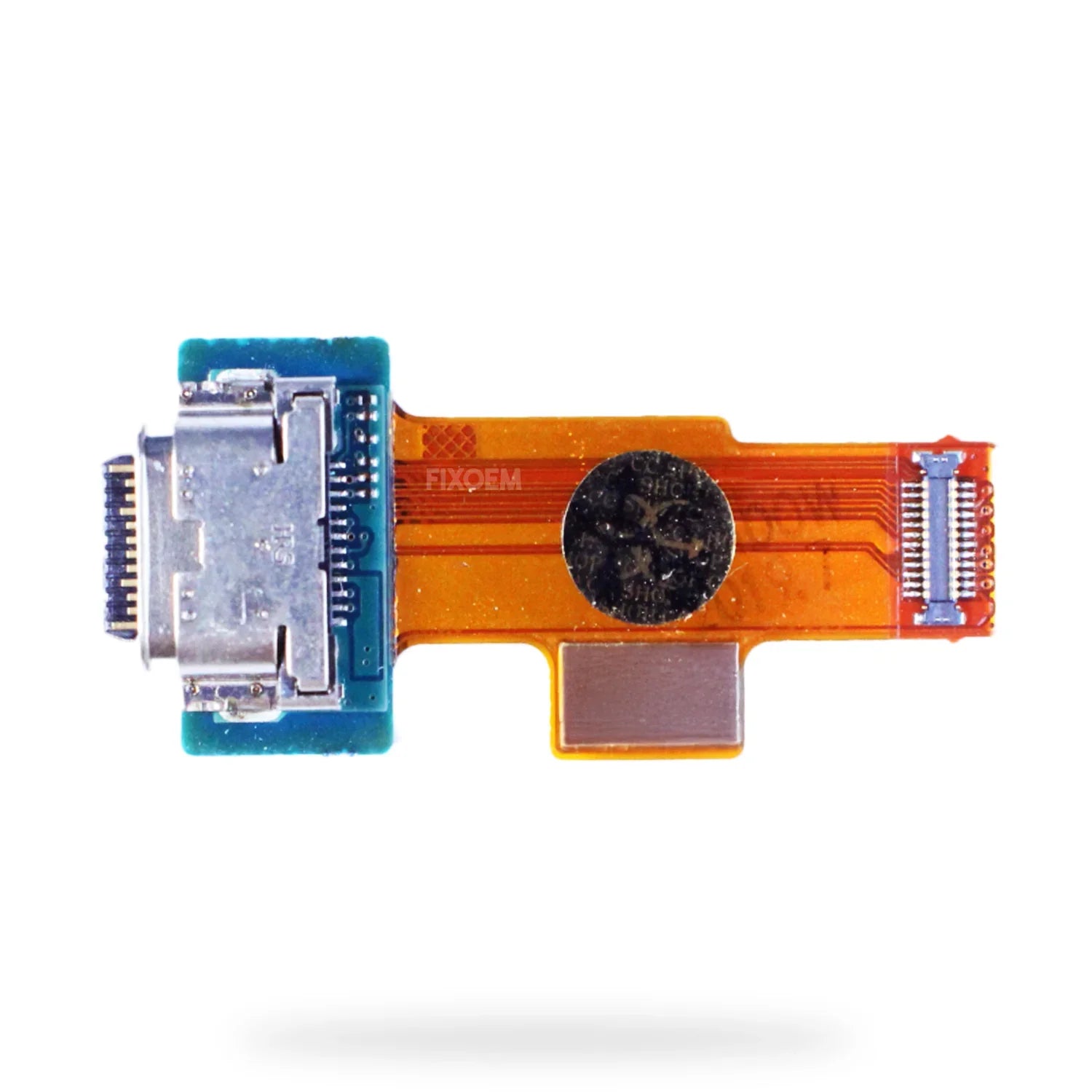 Centro Carga Htc U11 Plus Htc_2q4d100 |+4,000 reseñas 4.9/5 | recibe en 2 días