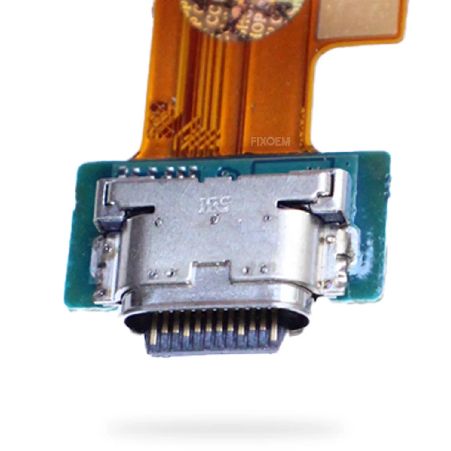 Centro Carga Htc U11 Plus Htc_2q4d100 |+4,000 reseñas 4.9/5 | recibe en 2 días