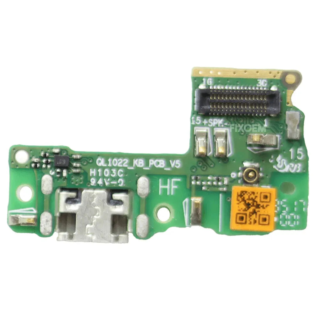 Centro Carga Huawei G Elite Plus Slal03. |+4,000 reseñas 4.9/5 | recibe en 2 días