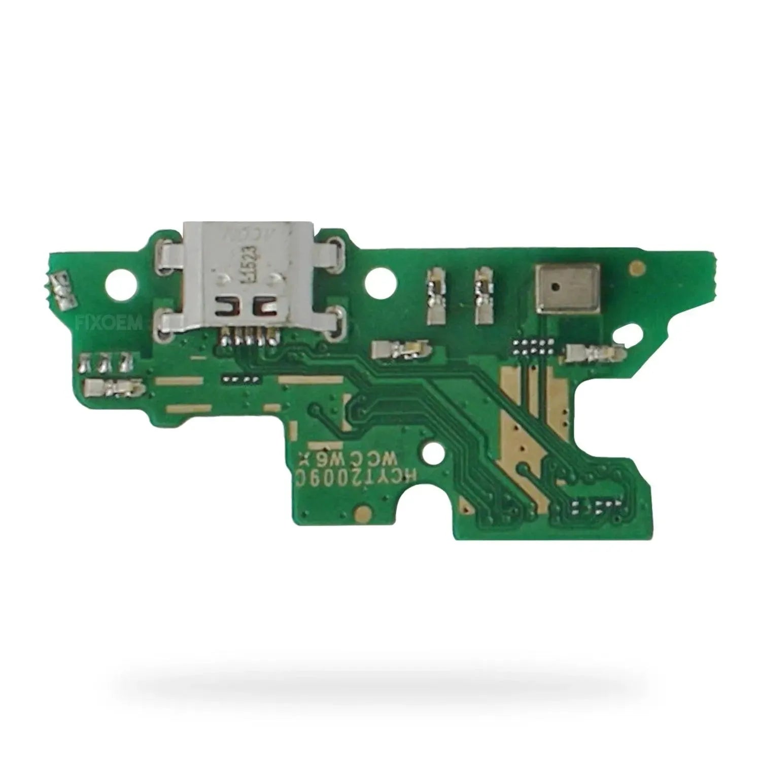 Centro Carga Huawei Gr5 2017 / Mate 9 Lite Bll-l21 Bll-l23 |+4,000 reseñas 4.9/5 | recibe en 2 días