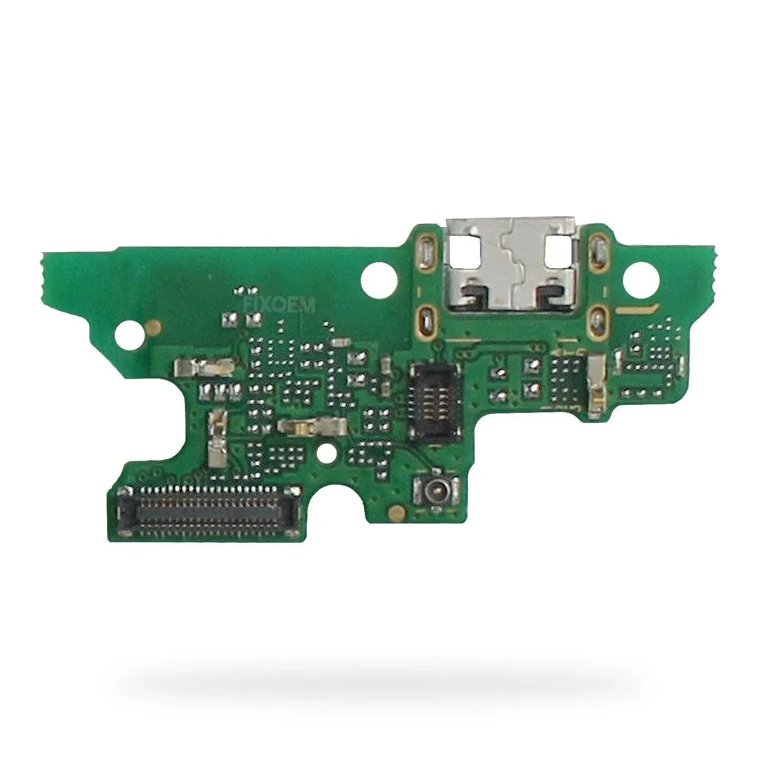 Centro Carga Huawei Gr5 2017 / Mate 9 Lite Bll-l21 Bll-l23 |+4,000 reseñas 4.9/5 | recibe en 2 días