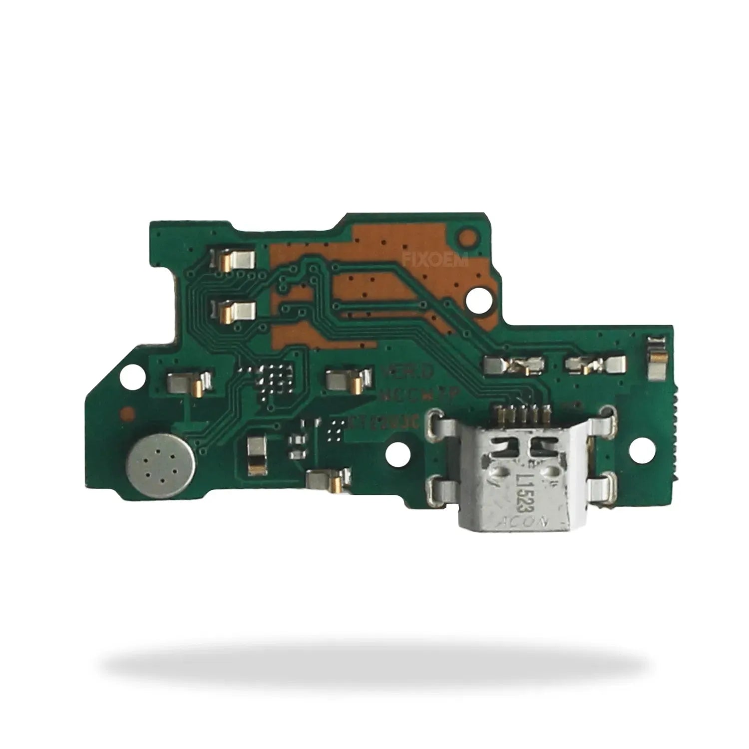 Centro Carga Huawei Gw Metal Trt-L53. |+4,000 reseñas 4.9/5 | recibe en 2 días