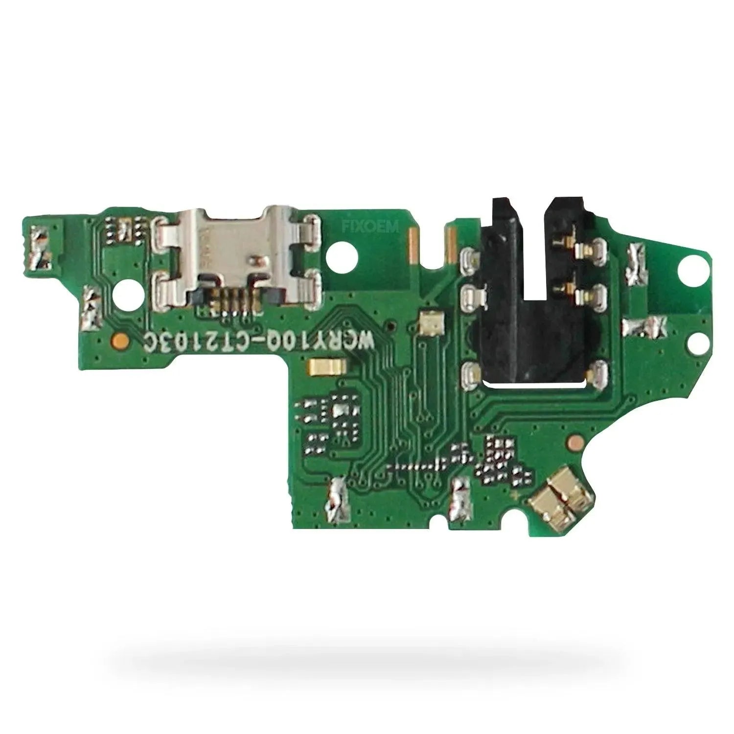 Centro Carga Huawei Honor 10 Lite |+4,000 reseñas 4.9/5 | recibe en 2 días