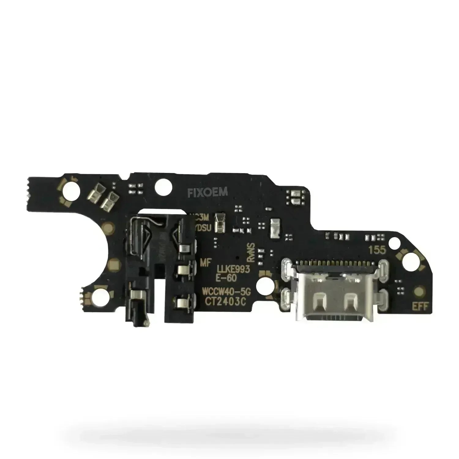 Centro Carga Huawei Honor X5 Plus / Honor X6A |+4,000 reseñas 4.9/5 | recibe en 2 días