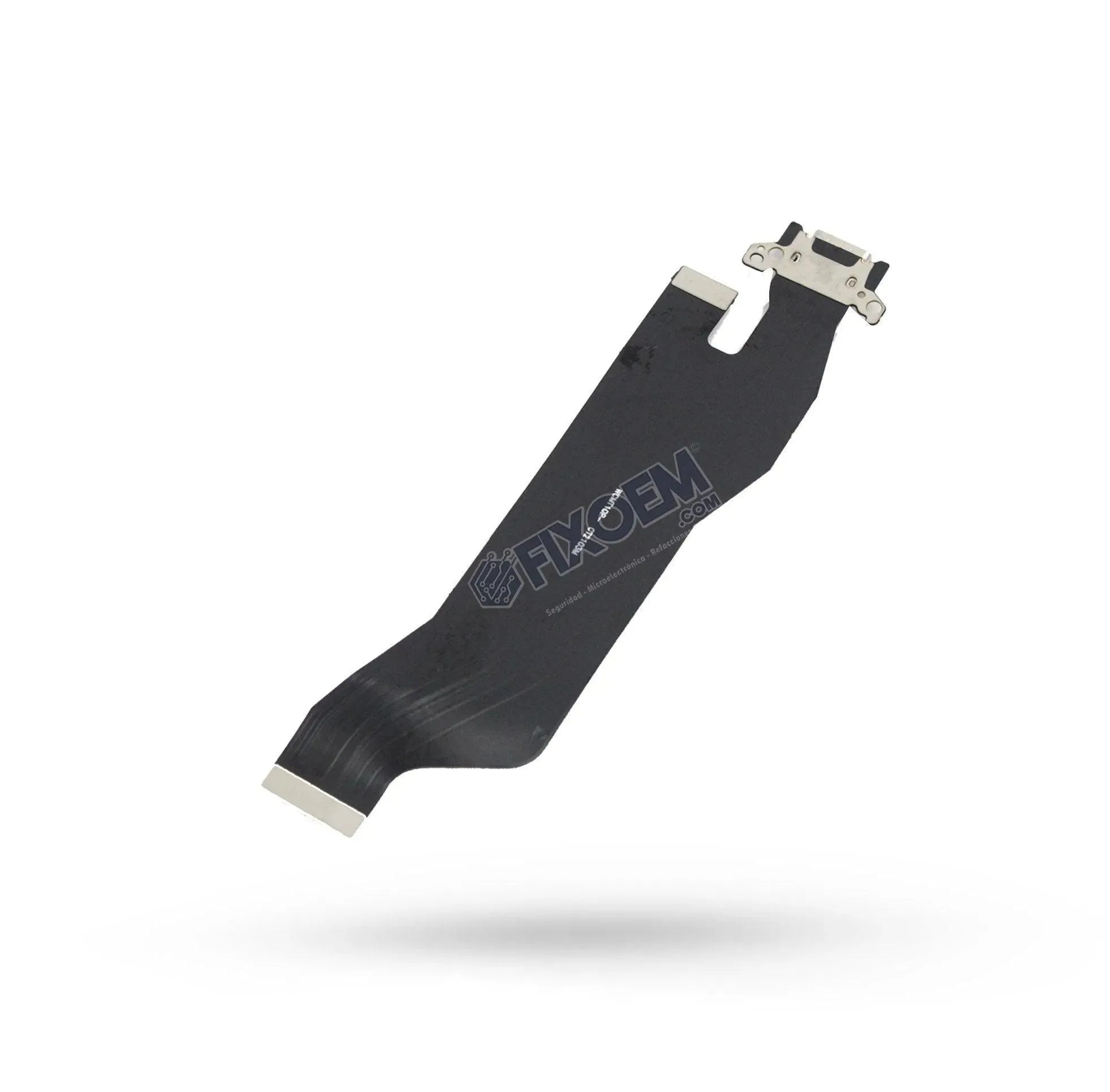 Centro Carga Huawei Mate 10 Pro Bla-L09. |+4,000 reseñas 4.9/5 | recibe en 2 días