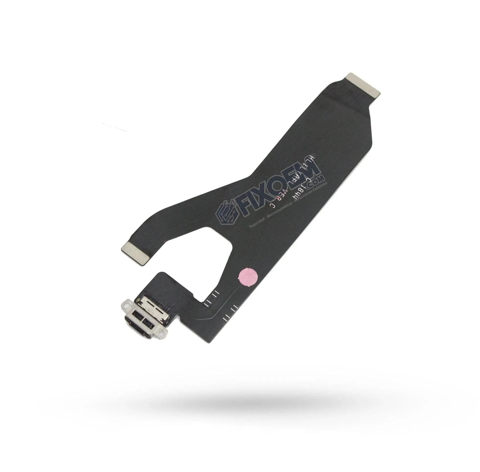 Centro Carga Huawei Mate 20 Pro Lya109. |+4,000 reseñas 4.9/5 | recibe en 2 días