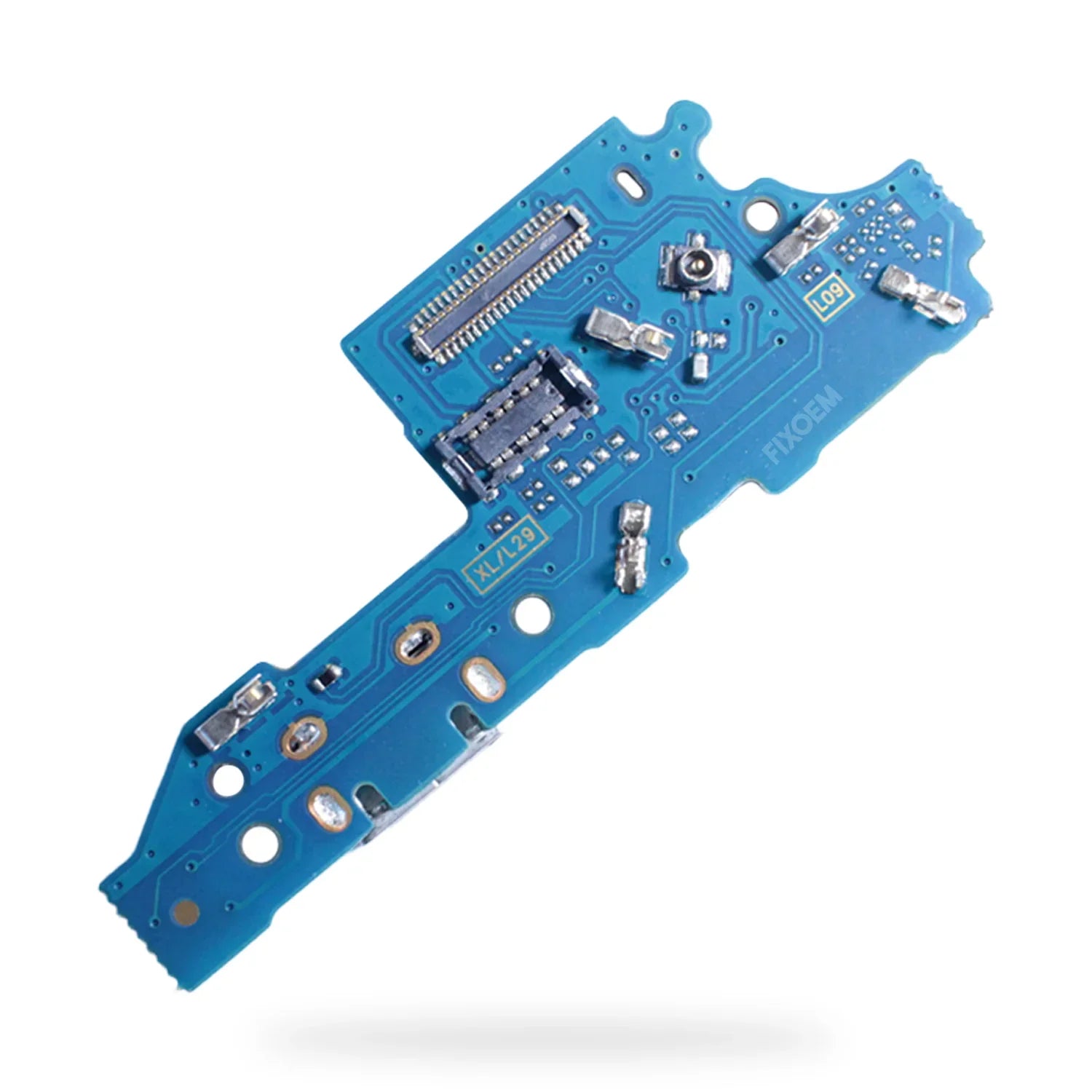 Centro Carga Huawei Mate 8 Nxt L29. |+4,000 reseñas 4.9/5 | recibe en 2 días