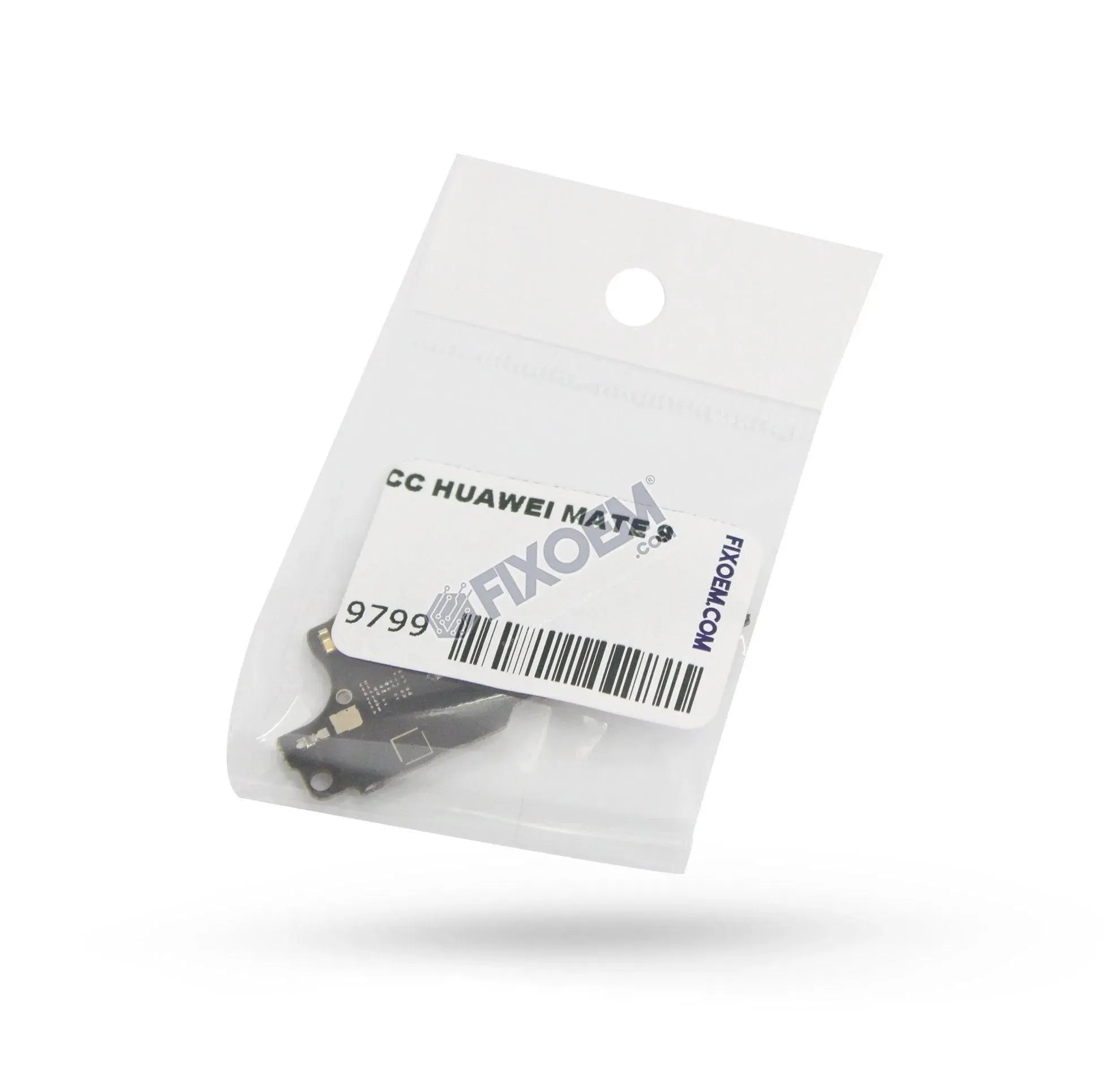 Centro Carga Huawei Mate 9 Mha L09. |+4,000 reseñas 4.9/5 | recibe en 2 días