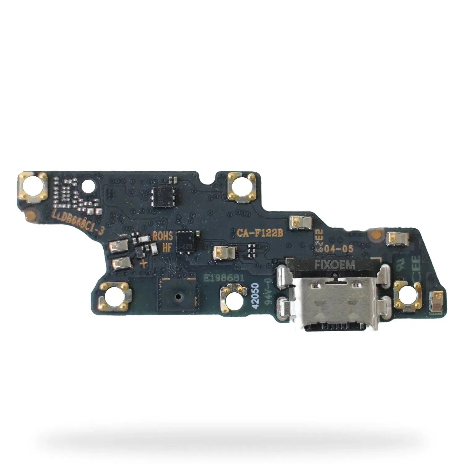 Centro Carga Huawei Nova 11I |+4,000 reseñas 4.9/5 | recibe en 2 días