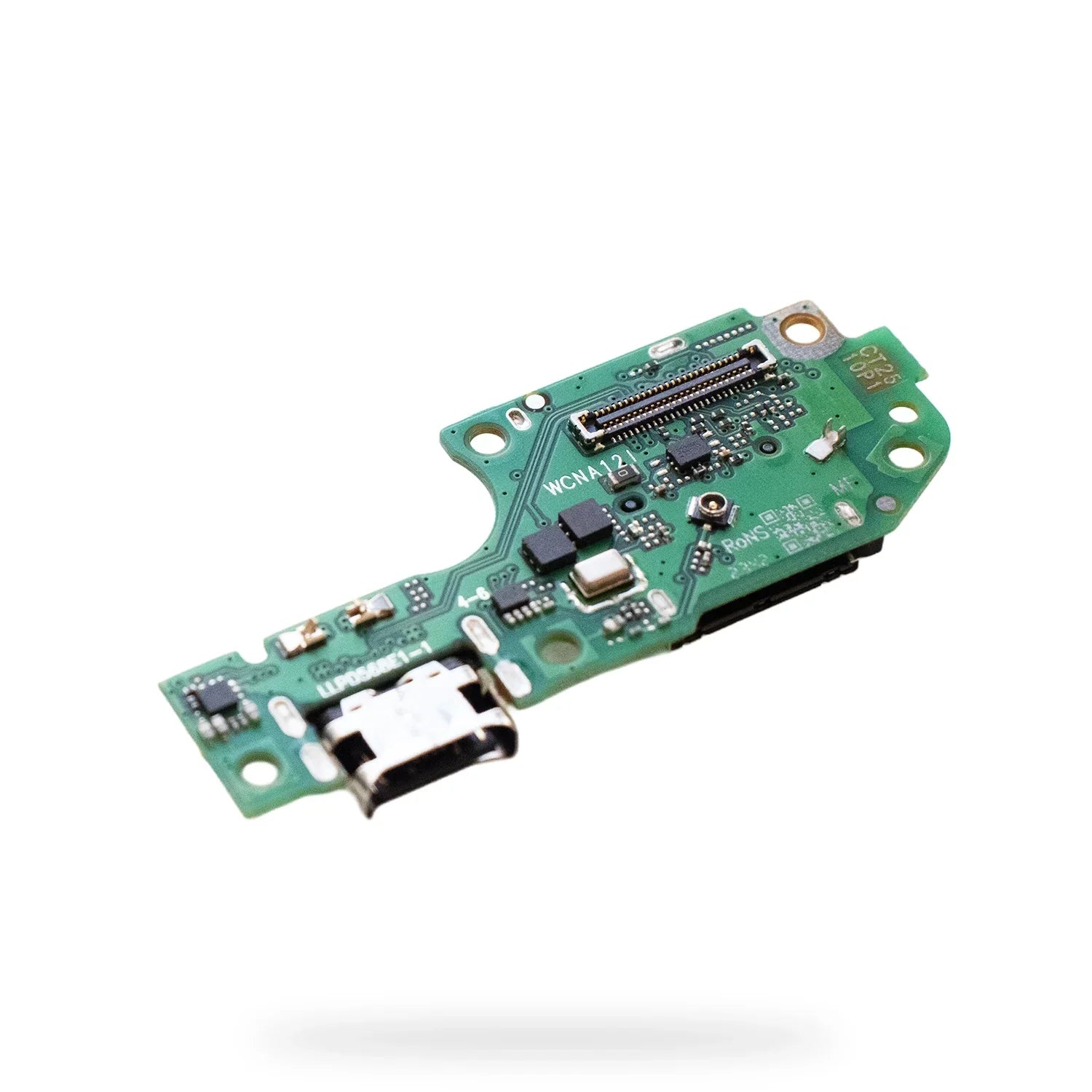 Centro Carga Huawei Nova 12I |+4,000 reseñas 4.9/5 | recibe en 2 días