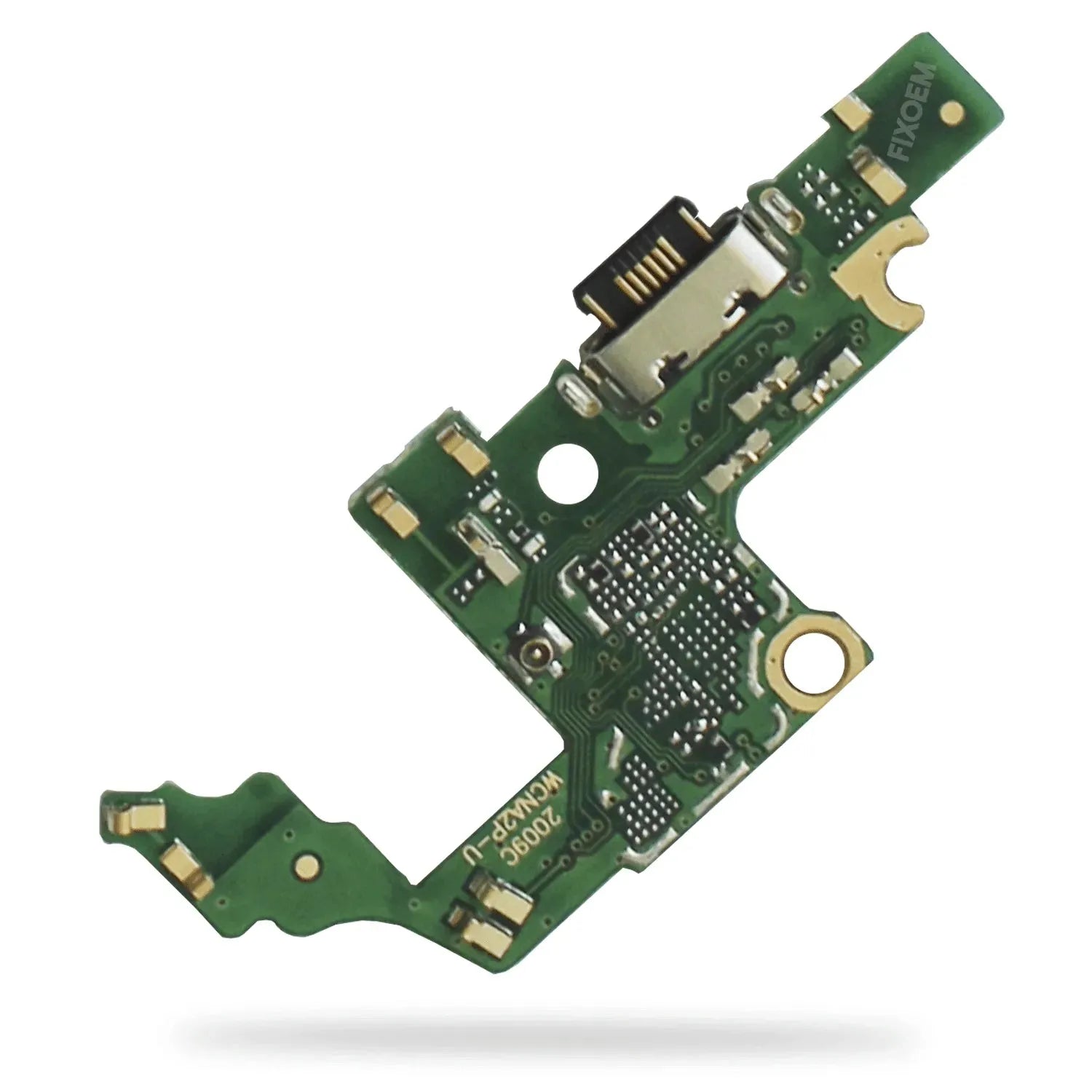 Centro Carga Huawei Nova 2 Plus Bac Al00. |+4,000 reseñas 4.9/5 | recibe en 2 días